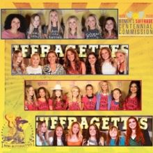 Song Suffragettes Wraps August Celebration Of The 100th Anniversary Of The 19th…