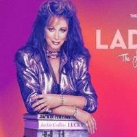 LADY BOSS: THE JACKIE COLLINS STORY Premieres Sunday, June 27