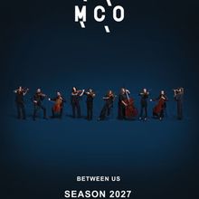 Melbourne Chamber Orchestra to Present BETWEEN US 2027 Season