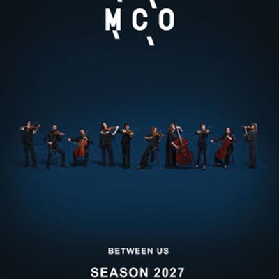 Melbourne Chamber Orchestra to Present BETWEEN US 2027 Season