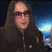 VIDEO: Sean Lennon & Charlotte Kemp Muhl Remember Hal Willner on THE LATE LATE SHOW