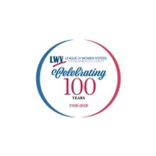 League of Women Voters PBC to Honor 100th Anniversary with Free Online Celebration