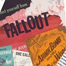 ATOMIC ALERT! Will Open at the Museum Of Russian Icons in June