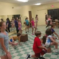Spring Into Theatre Arts Workshops at Gettysburg Community Theatre