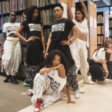 Works & Process LaunchPAD Presents PROCESS AS DESTINATION Ladies Of Hip-Hop: Black Da Interview