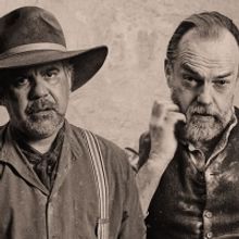 BWW REVIEW: Sydney Theatre Company Returns To The Live Performance Stage with Classic