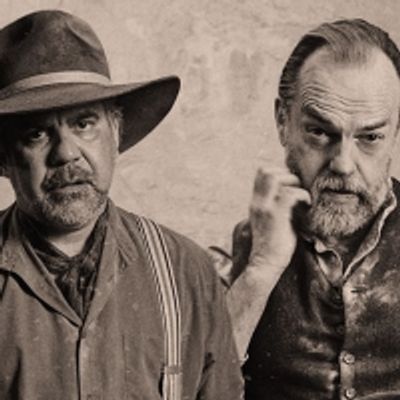 BWW REVIEW: Sydney Theatre Company Returns To The Live Performance Stage with Classic Storytelling For The World Premiere of Angus Cerini's WONNANGATTA