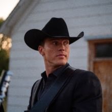 Parker McCollum Reveals 2025 Dates for What Kinda Man Tour