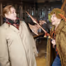 LETTICE AND LOVAGE To Be Presented At Open Book Theatre