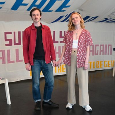 New Exhibition GRIEF MUST BE LOVE WITH NOWHERE TO GO Opens at Warrington Museum