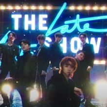 VIDEO: Seventeen Perform 'Home;Run' on THE LATE LATE SHOW