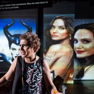 Bilingual Play EARWORM to Premiere In Vancouver at Presentation House Theatre