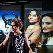 Bilingual Play EARWORM to Premiere In Vancouver at Presentation House Theatre