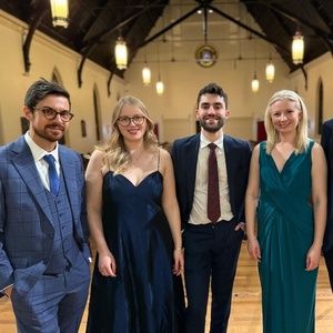 Apollo•5 To Launch U.S. Tour With Performances And Education Events