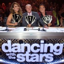 DANCING WITH THE STARS Makes First Elimination