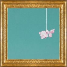 Grabbitz Shares 'Pigs In The Sky (1993 Version)'