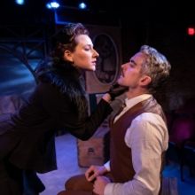 BWW Review: Silliness is Raised to Absurd in Hanover Tavern's Hysterical 39 STEPS