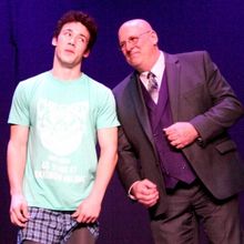 Sauk To Present Third Annual 24-HOUR PROJECT