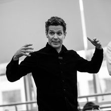 Cracking the Equation: Thomas Kail Is Making a PROOF for a New Generation