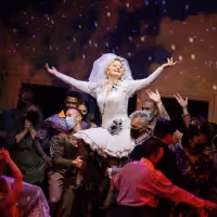 Keri-Lynn Wilson to Conduct a Met Revival of LADY MACBETH OF MTSENSK