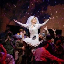 Keri-Lynn Wilson to Conduct a Met Revival of LADY MACBETH OF MTSENSK