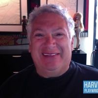 VIDEO: Harvey Fierstein, James Naughton and More Describe Why They're Voting for…