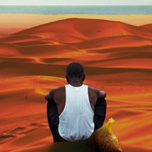 LITTLE BROTHER Comes to Jermyn Street Theatre