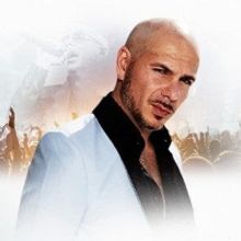 Pitbull Announces 50+ Date Tour