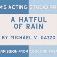 BWW Review: HATFUL OF RAIN at Barnum's Acting Studio