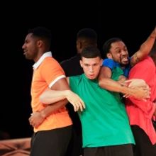 Previews: FOR COLORED BOYZ at Fulton Theatre