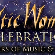 Chloë Agnew Returns to Celtic Woman Tour