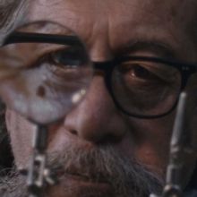 VIDEO: William Poyer Releases Video For Single 'Forgiven'