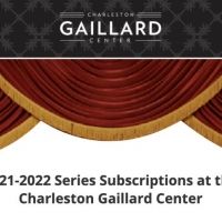 Make Your Own Broadway Series Subscription at the Charleston Gaillard Center