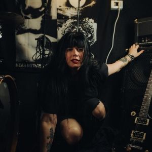 Marthe Announces Debut LP 'Further In Evil'