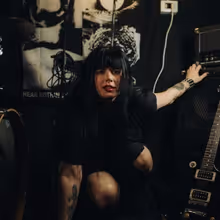 Marthe Announces Debut LP 'Further In Evil'