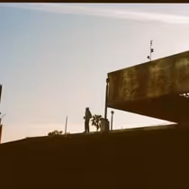 Art Feynman Releases 'DOWN WITH HEAVEN' Music Video