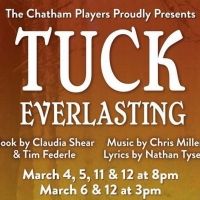 BWW Review: TUCK EVERLASTING at Chatham Playhouse