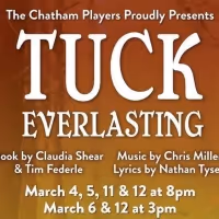 BWW Review: TUCK EVERLASTING at Chatham Playhouse