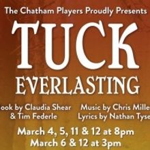 BWW Review: TUCK EVERLASTING at Chatham Playhouse