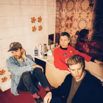 PALACE Release Fifth Album OX, Launch 30-Date North American Tour