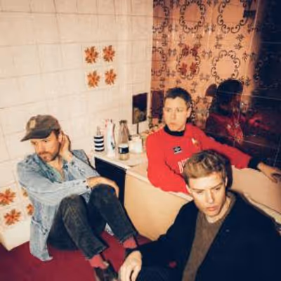 PALACE Release Fifth Album OX, Launch 30-Date North American Tour
