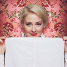 Steve Martin's THE UNDERPANTS Comes to Seymour Centre