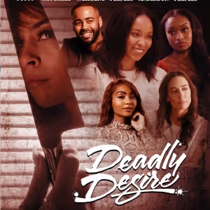Video: ALLBLK Releases Trailer for New Thriller DEADLY DESIRE