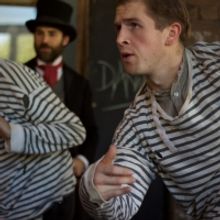 Edinburgh 2022: The Giant Killers Guest Blog