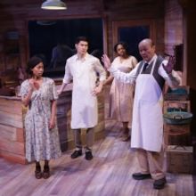 Woodie King Jr's New Federal Theatre to Stream GONG LUM'S LEGACY
