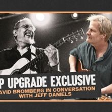 David Bromberg Celebrates 75th Birthday With Quintet Livestream From Arden Gild Hall