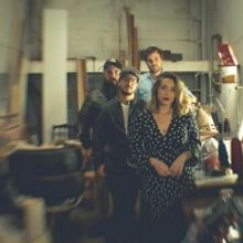 The Gramophones Return With Indie Folk New Single 'You Might Be Right'