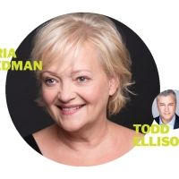 Interview: Maria Friedman of MARIA FRIEDMAN IN CONCERT at The Palace Theater For…