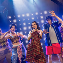 Interview: The Cast of SLAM FRANK on Offensive Comedy and Political Extremism