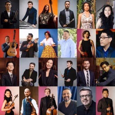 Dover Quartet, Raphaël Feuillâtre, Vijay Gupta & More Set for Chamber Music Northwest 2026-27 Season